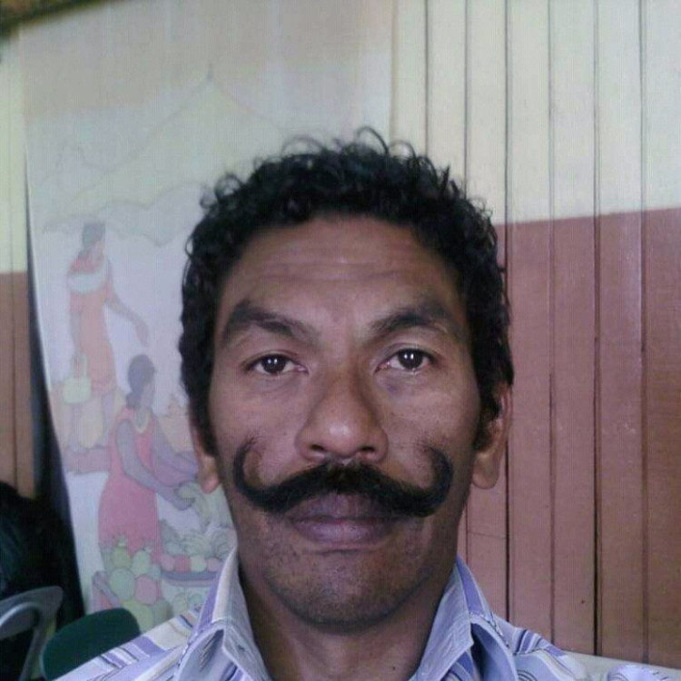 Narisoa Mihaminoro RAZAKAMANANA