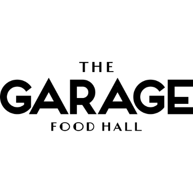 The Garage Food Hall