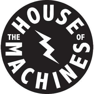 The House of Machines