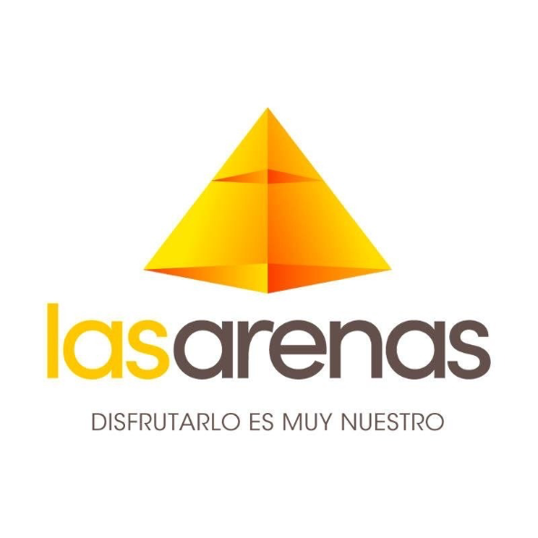Centro comercial Las Arenas