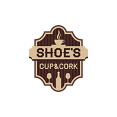 Shoes Cup & Cork