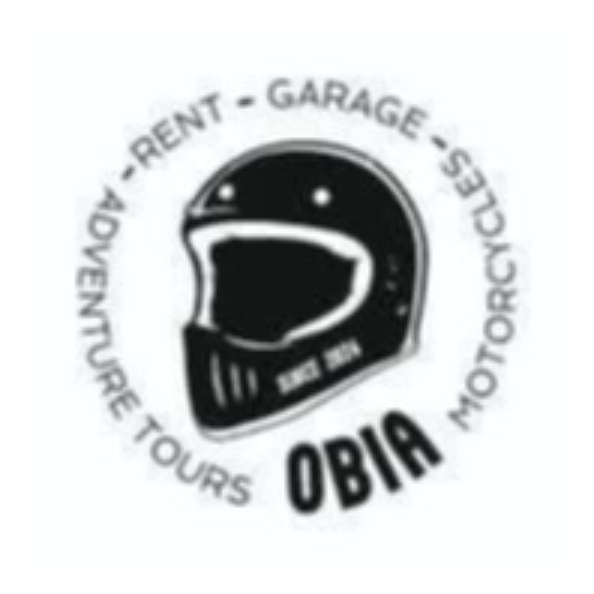 Obia Motorcycles