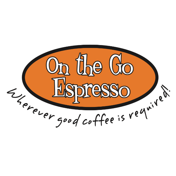Espresso on the Go