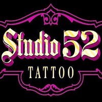 Studio 52 Tattoo