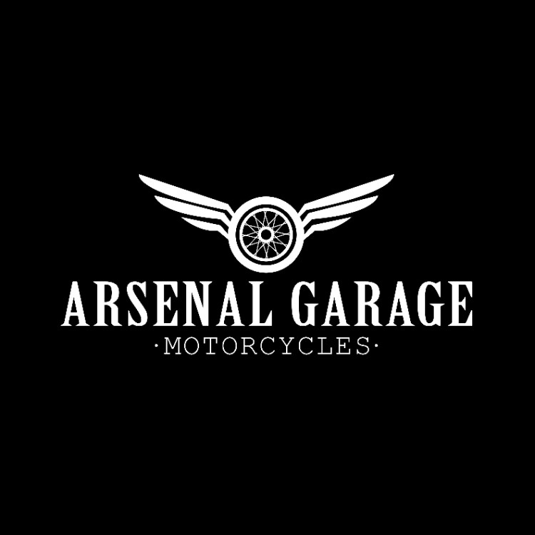 Arsenal motorcycles