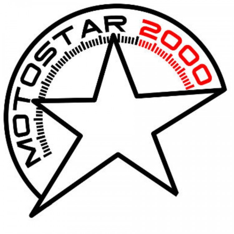 MOTOSTAR 2000