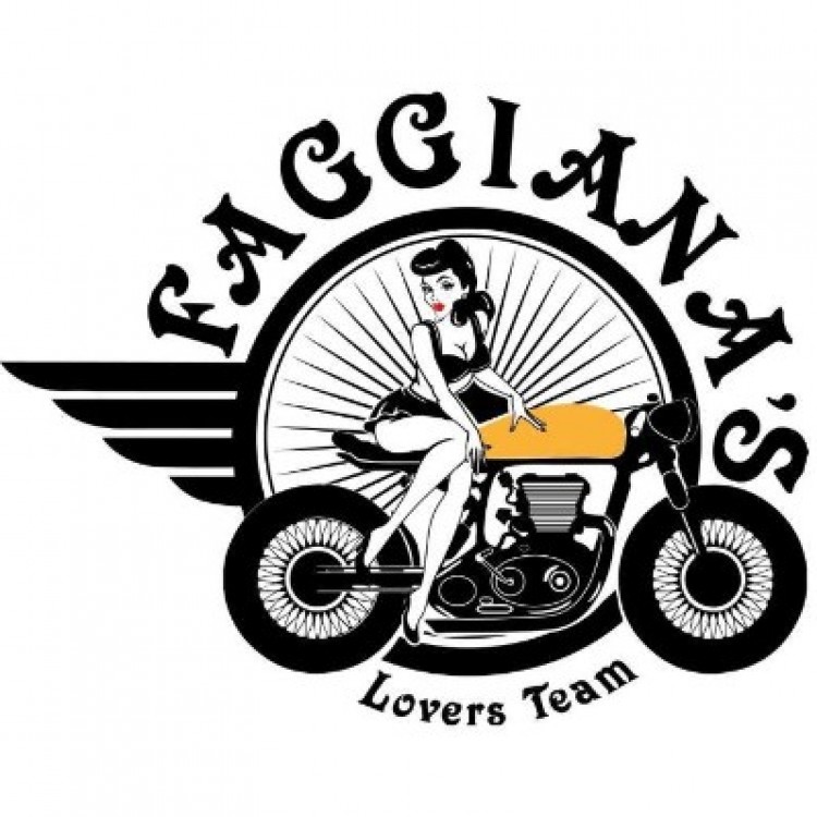 Faggiana's Lovers Team