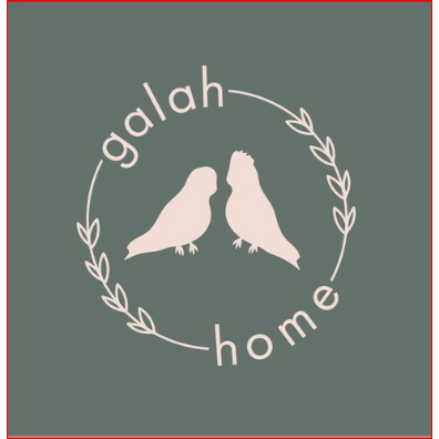 galah home