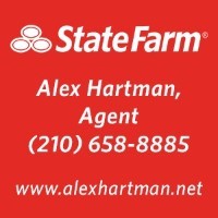 Alex Hartman State Farm Insurance