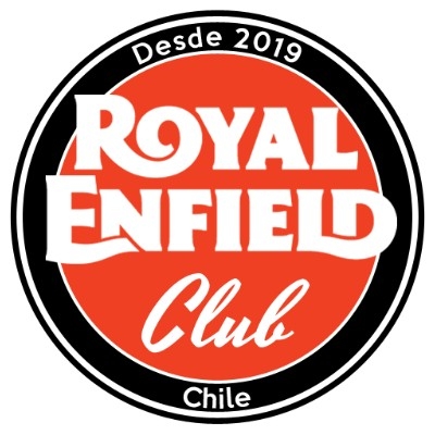 Royal Enfield Club Chile