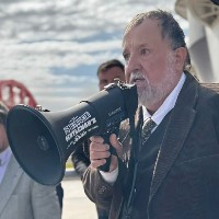 Julio Gerardo Rafael