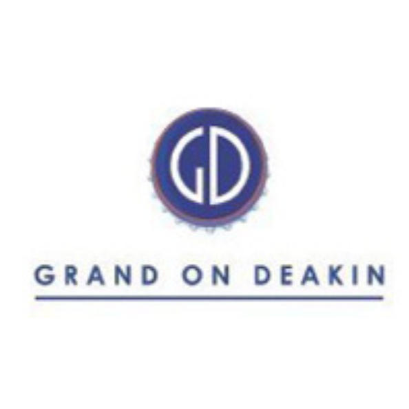 Grand on Deakin