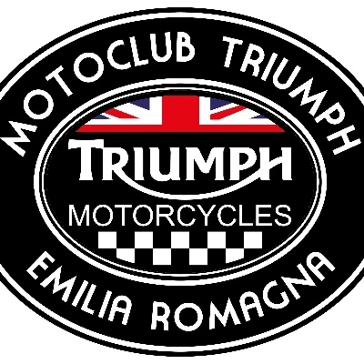 MOTOCLUB TRIUMPH EMILIA ROMAGNA