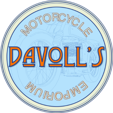 Davoll's Motorcycle Emporium