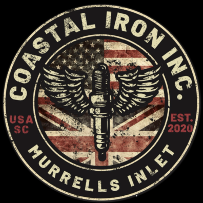 Coastal Iron