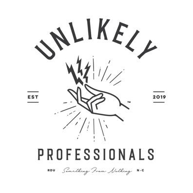 Unlikely Professionals