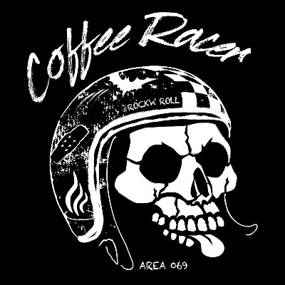 Coffee Racer 069