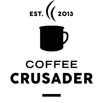 Coffee Crusader