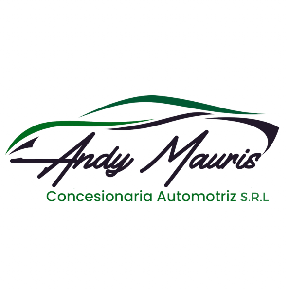 Andy Mauris