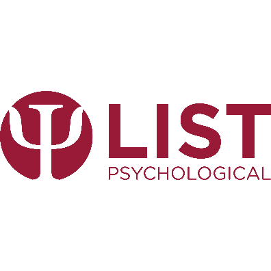 List Psychological Services, PLC