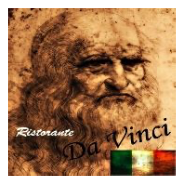 Ristaurante Da Vinci