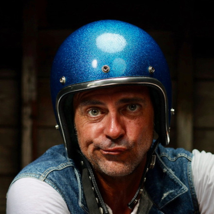 Guillermo Ramas