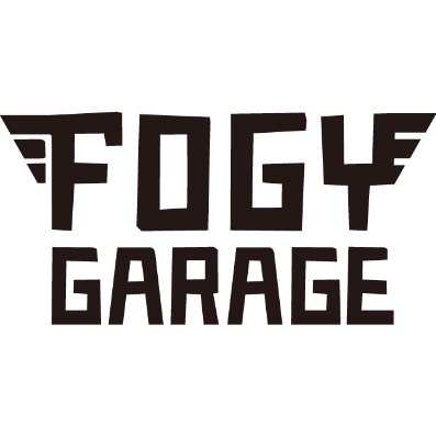 Fogy Garage