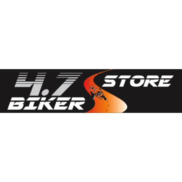 4.7 Bikerstore