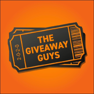 The Giveaway Guys