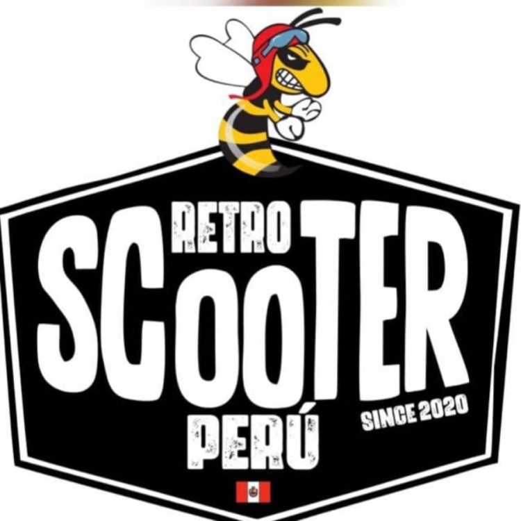 Retro Scooters Perú