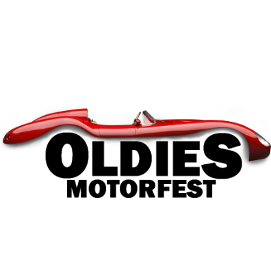 Oldies Motorfest