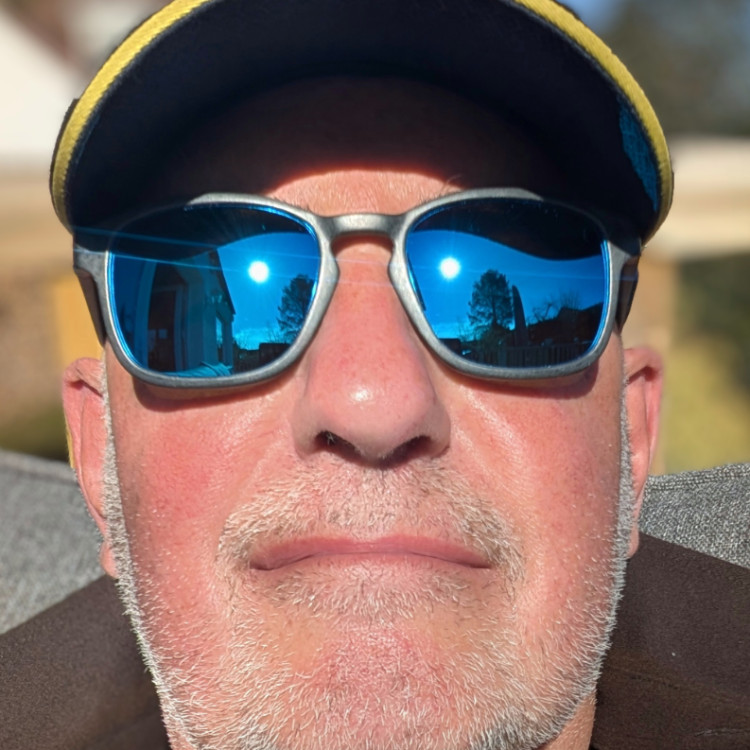 Gary Winston