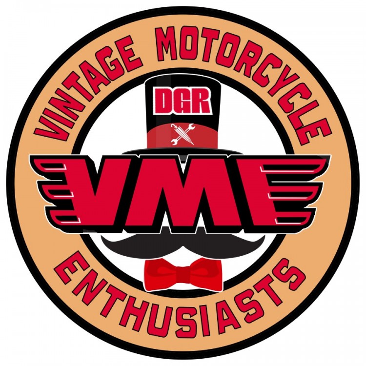 Vintage Motorcycle Enthusiasts (VME)