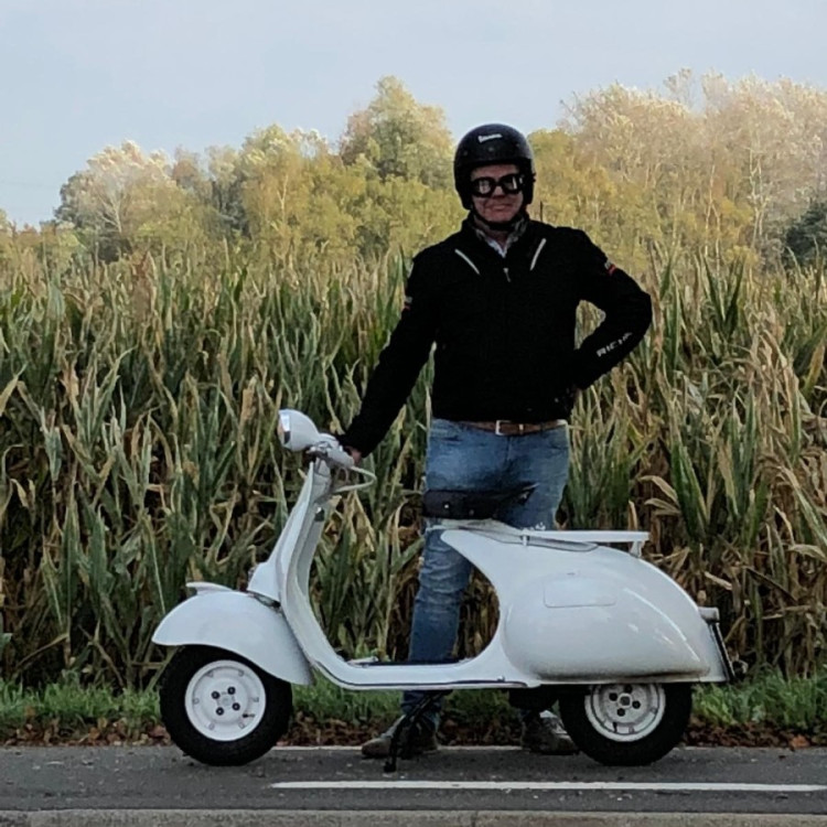 Kurt Van Keirsbulck