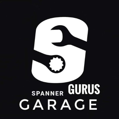 Spanner Gurus Garage