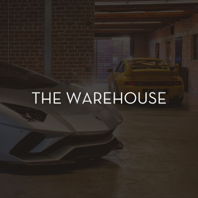 The Warehouse AZ