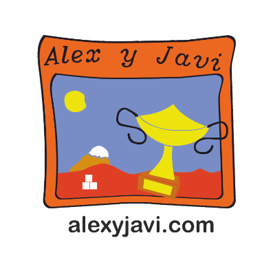Alex Y Javi