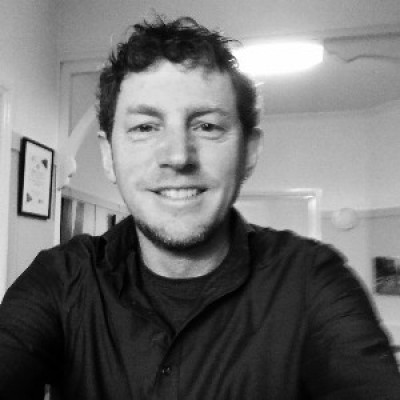 The Distinguished Gentleman's Ride Darren Wright