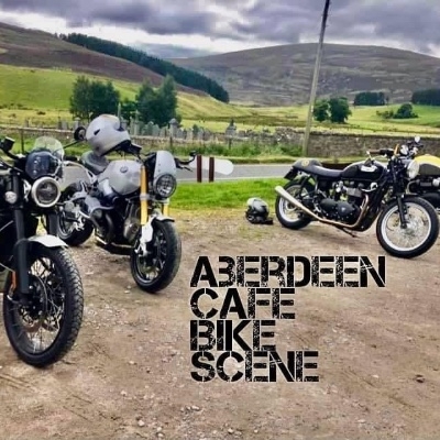 aberdeen bikes