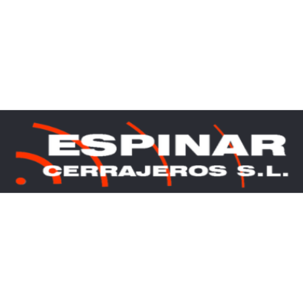 Espinar Cerrajeros S.L.