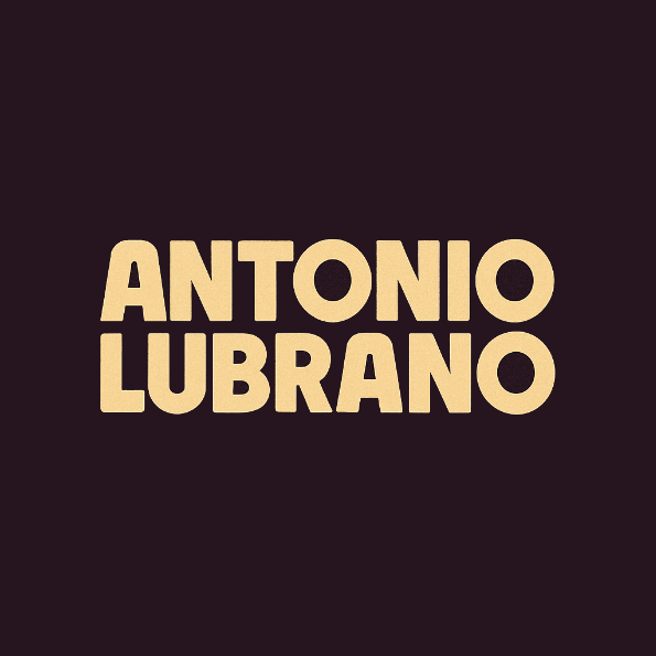 Antonio Lubrano