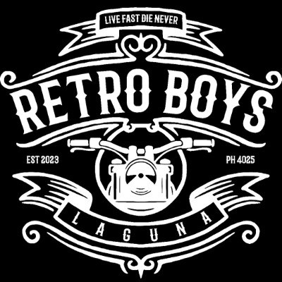 Retro Boys Laguna