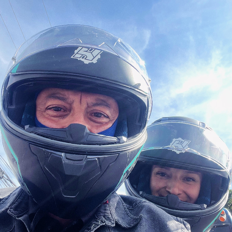 Arturo Saiz Calderón Gallegos