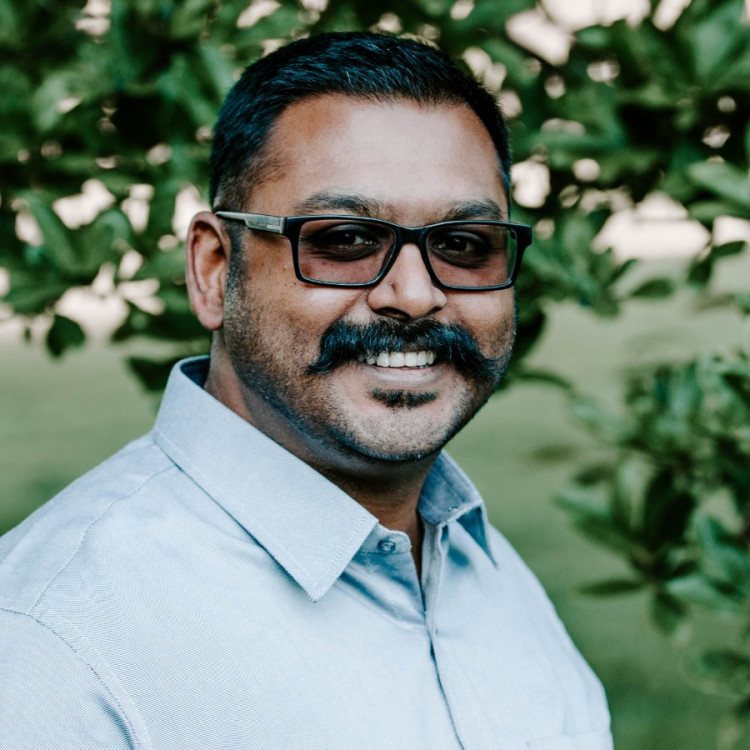 Prithvi Kumar