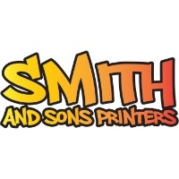 Smith & Sons Printers
