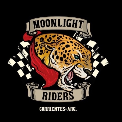 moonlight riders