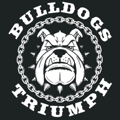 Bulldogs Triumph MCC & friends