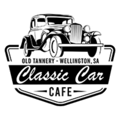 Classic Car Cafe