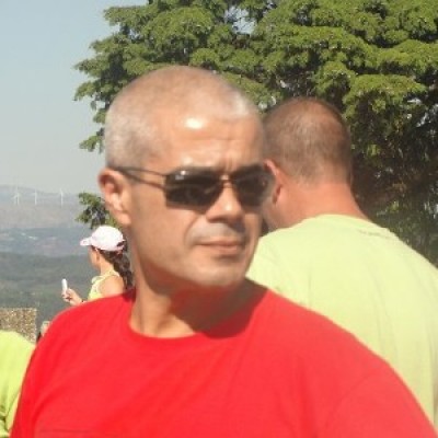 Rui Frazão