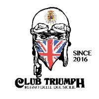Team Reggio Calabria Club Triumph Regno delle Due Sicilie